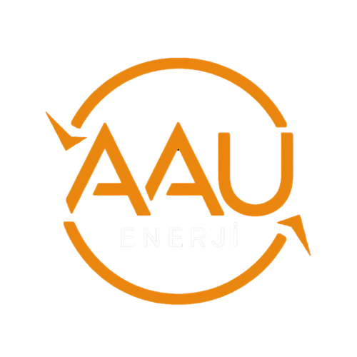 AAU Enerji Logo