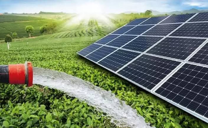 Tarımsal Sulamada Enerji Çözümleri Projeleri