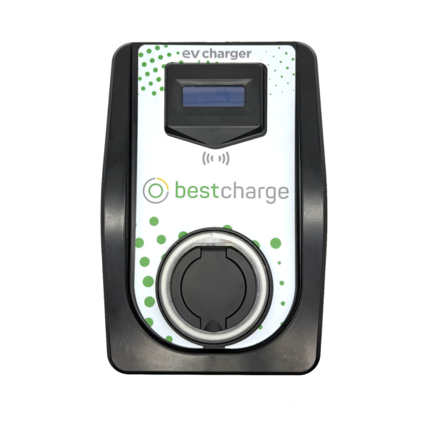 ARAÇ ŞARJ İSTASYONU- 22 kW AC (BİREYSEL KULLANIM İÇİN)