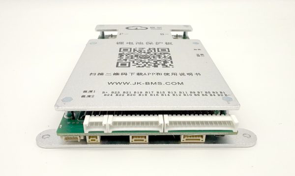 BMS-JK ACTİVE BALANS-JK-B2A8S30PCRS