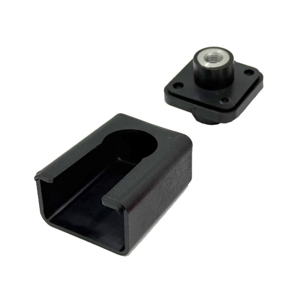 KUTUP BAŞI KONNEKTÖRÜ-NEGATİF